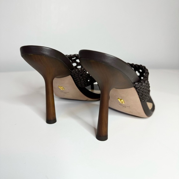 NWOT Veronica Beard Abita Sandals - Picture 4 of 4